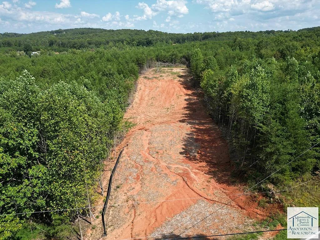 TRACT 3A Soapstone Rd