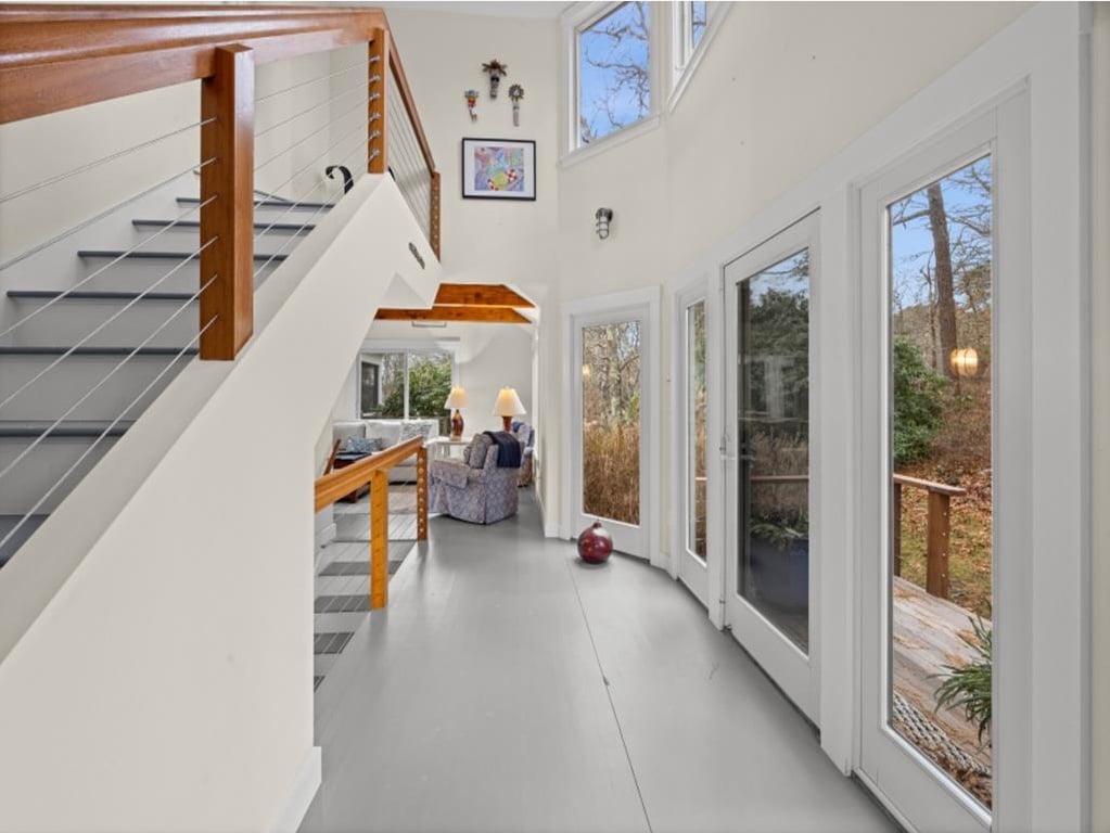 30 Sengekontacket Rd