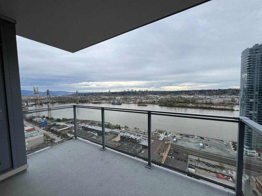 618 Carnarvon St, #2405
