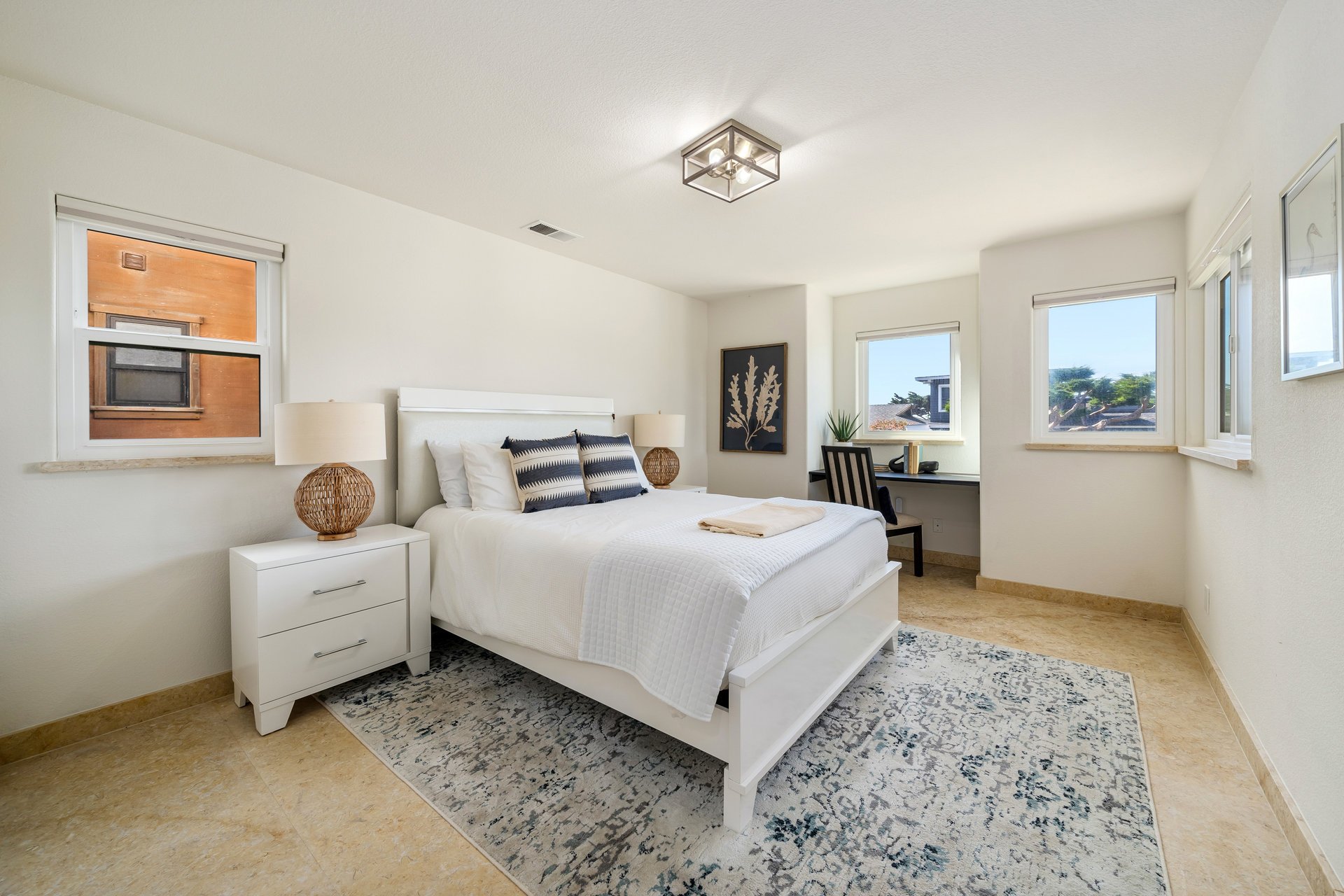 Cambria Ocean Views - 2028 Sherwood Dr