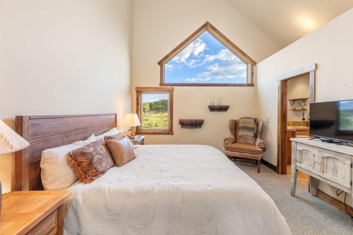 4234 Brown Ranch Road, Placerville, CO 81430