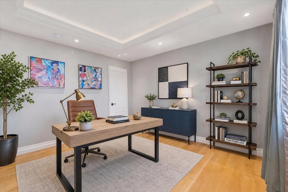 100 Carlyle Drive VG6