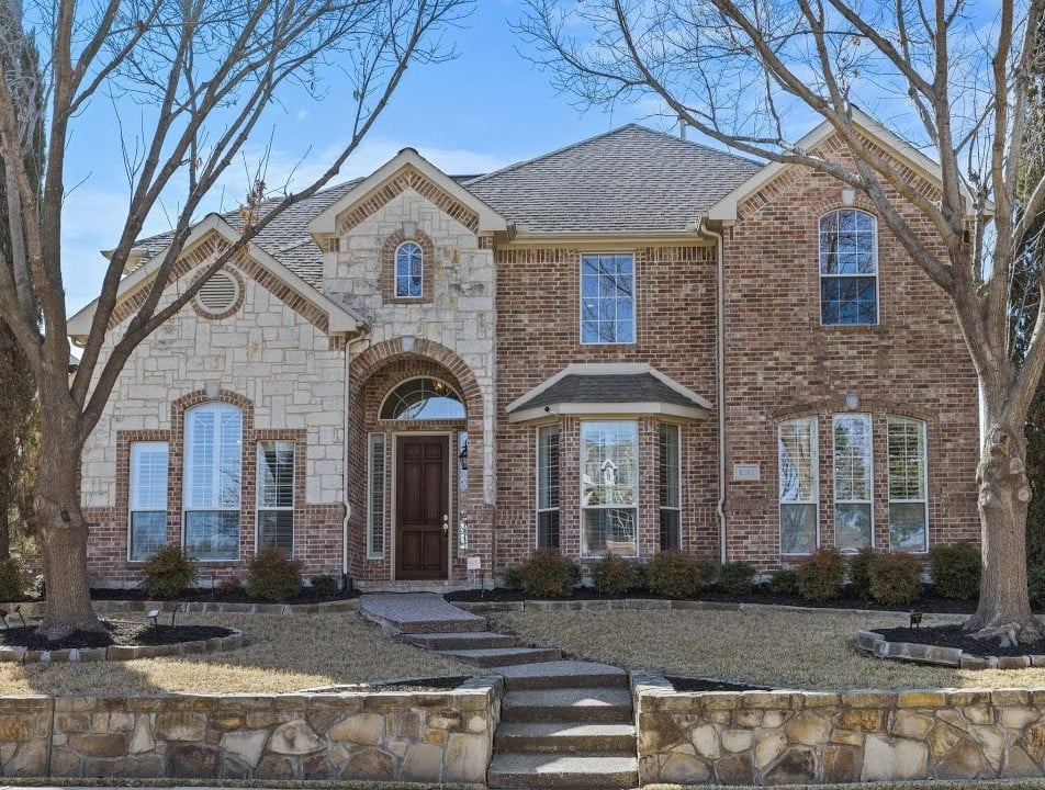 3281 Appleblossom Dr Frisco,TX