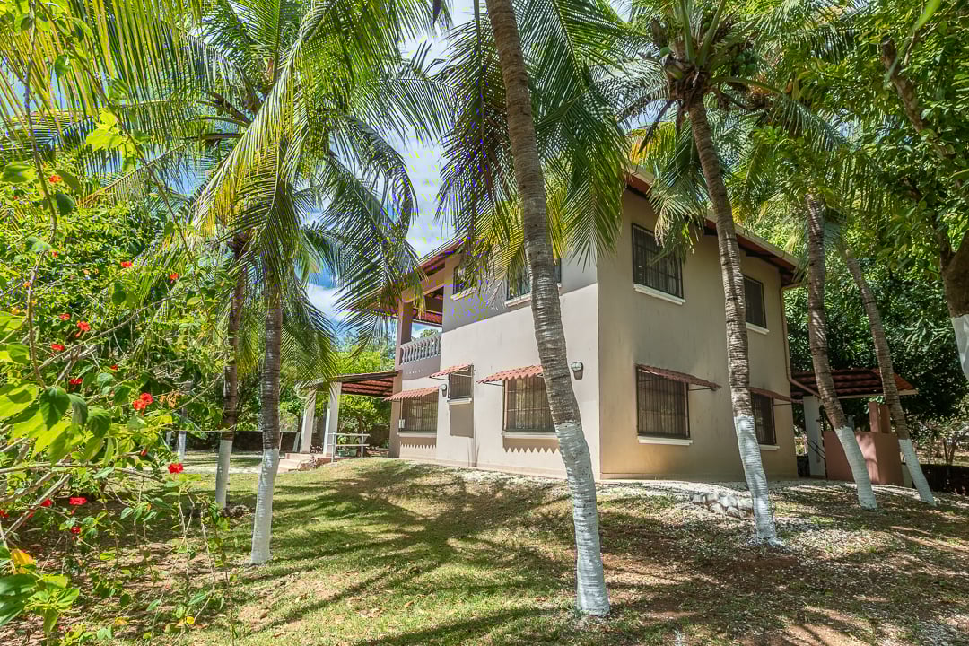 Casa Marlin