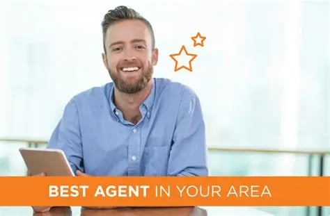 How to Find a Good Real Estate Agent cover