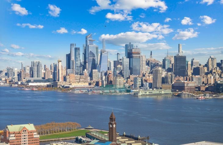  Hoboken Market Review - 07/06/25