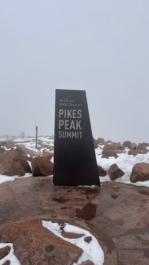 Climbing Colorado’s Majesty: A Ride on the Cog Railway with Monica Breckenridge