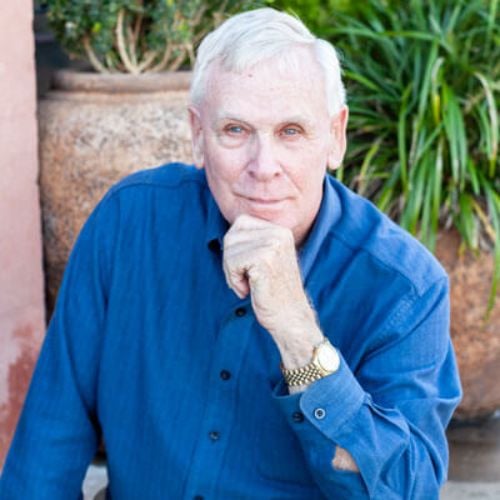 Bill Johnson Bellville, TX Real Estate Agent Headshot