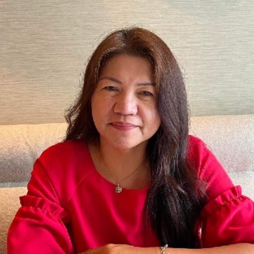 Rhodora Reyes