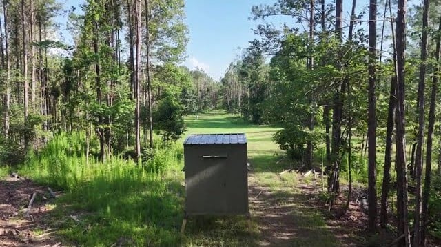 181 Acres in Franklin County, MS with Homesite!