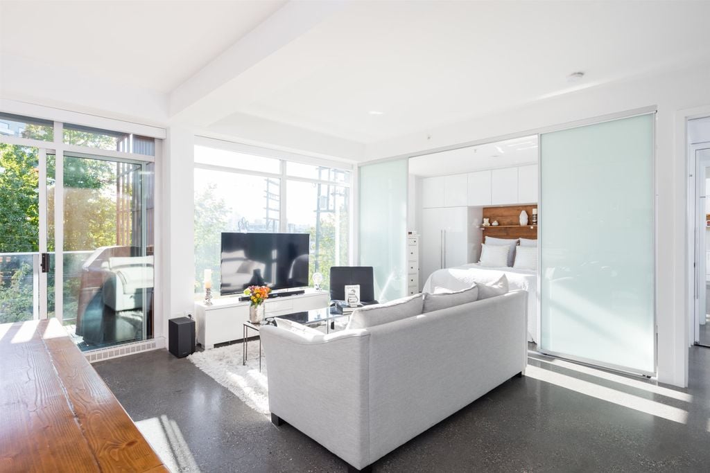 256 E 2nd Ave, #401
