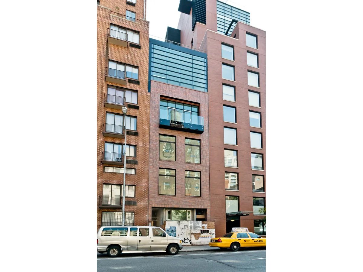 147 Lexington Avenue, PH