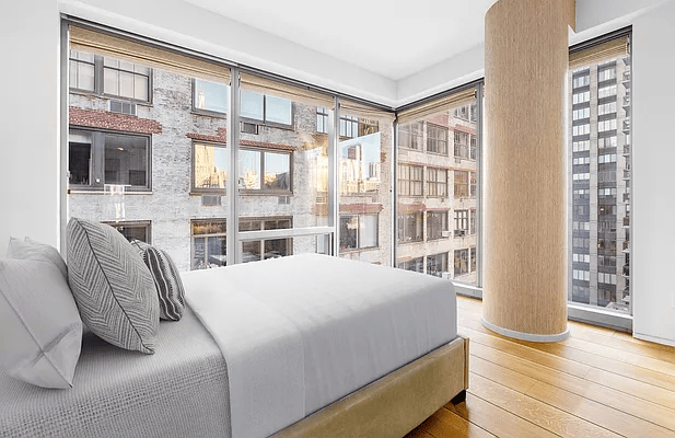 23 East 22nd Street #11A