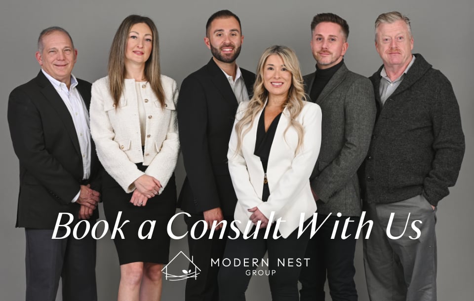 Let's Chat About Your Goals!