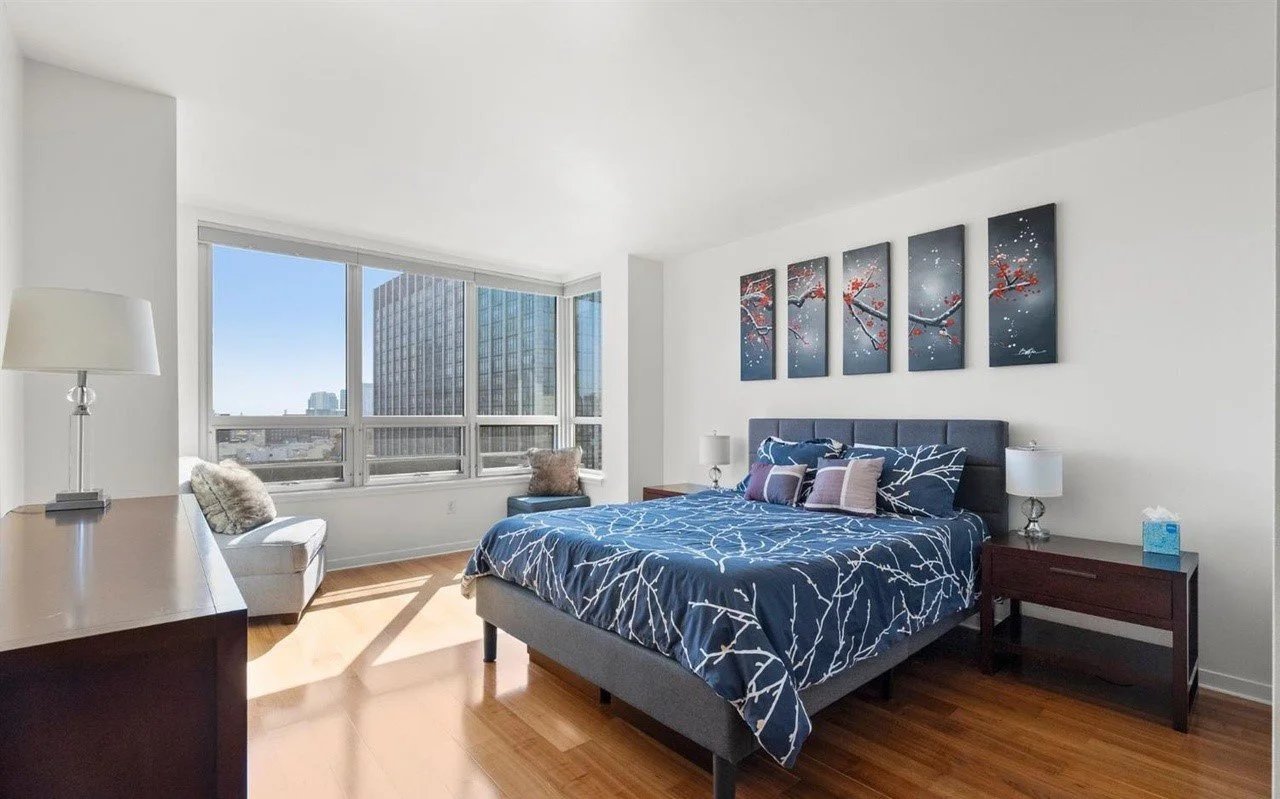 Symphony Towers