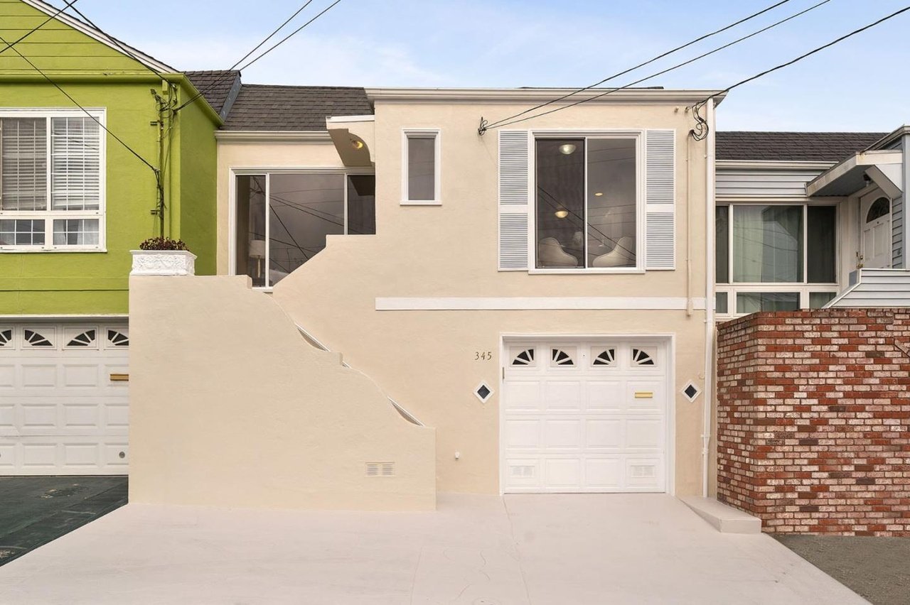 345 Allison St