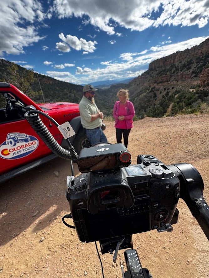 Off the Beaten Path in Colorado