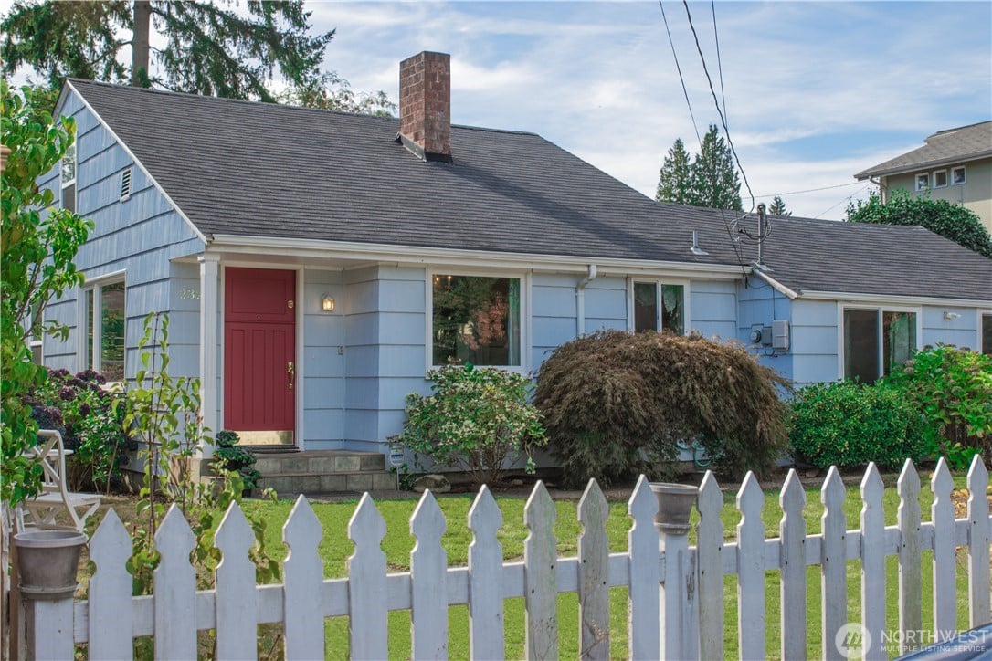 2323 N 140th Street