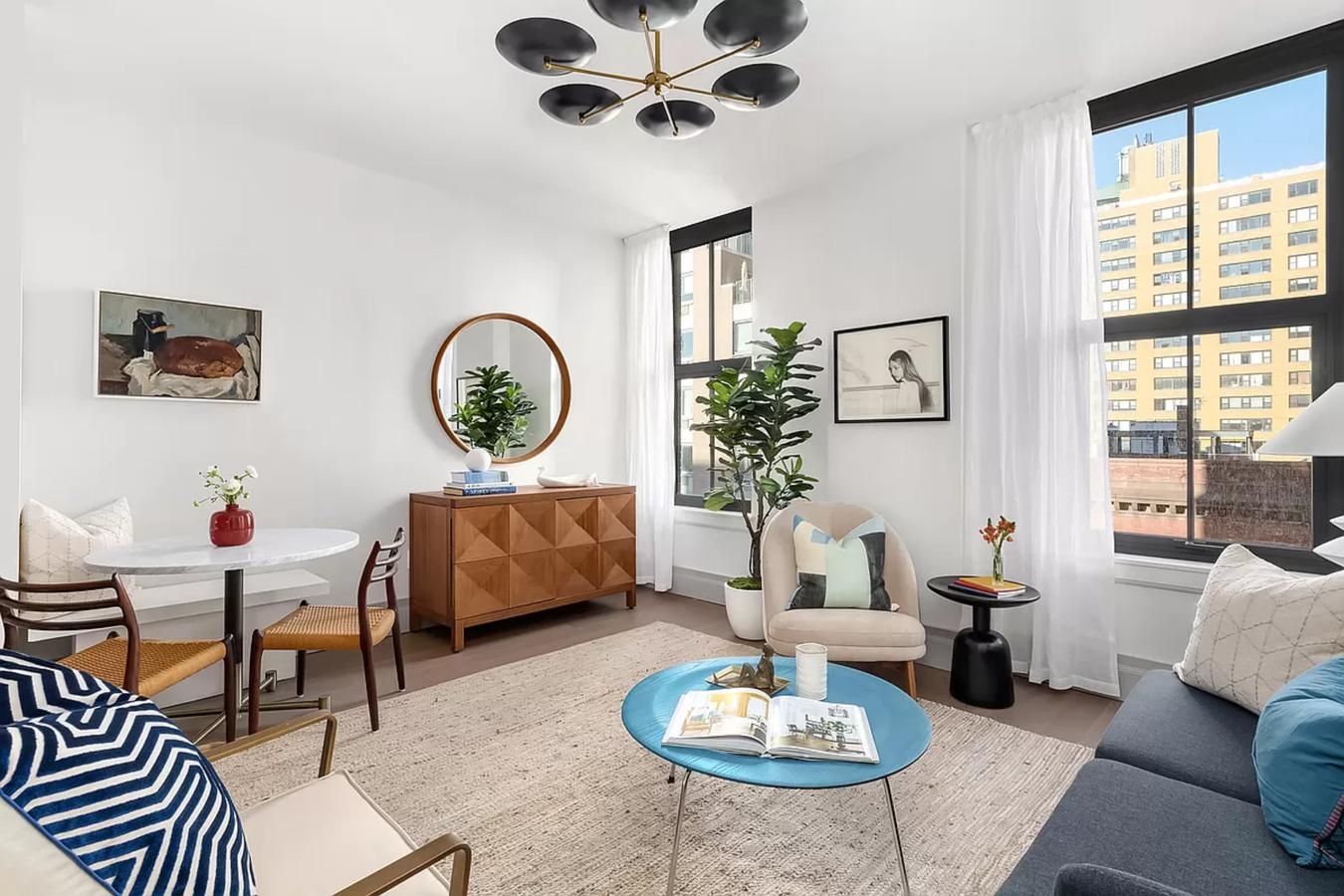 76 Schermerhorn St #10D