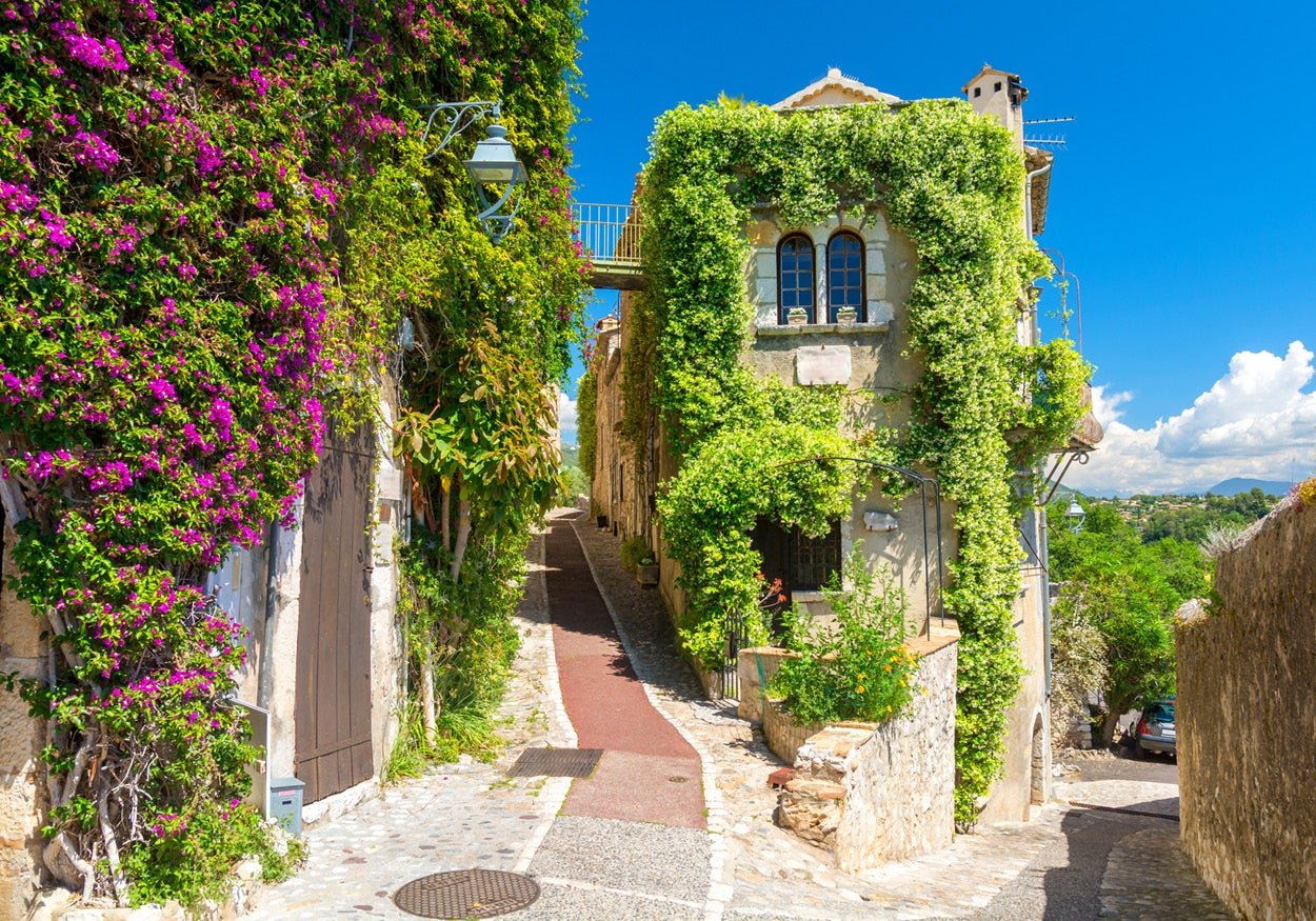 Provence Alpes Cote Dazur