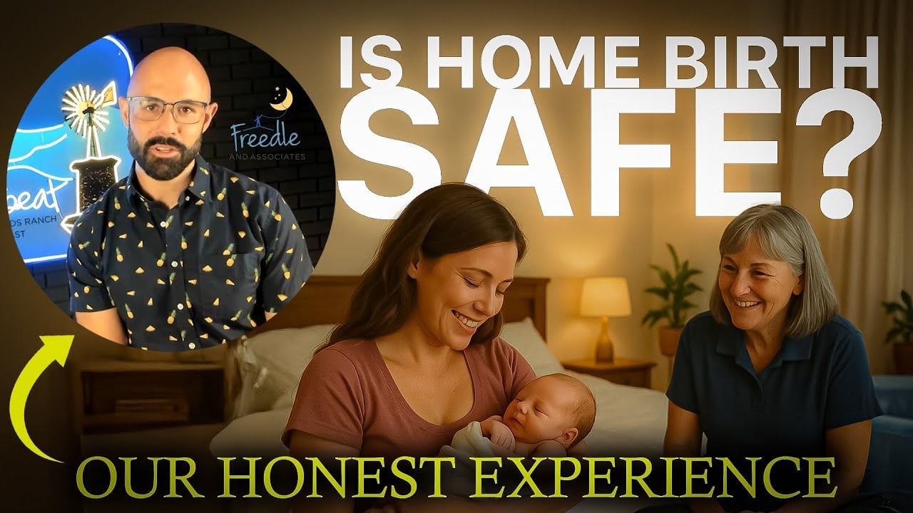Home Birth in Colorado | What Is Home Birth Like?