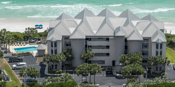 TRANQUILITY CONDOMINIUMS