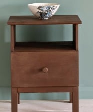 Meet Honfleur Chalk Paint®, by Annie Sloan