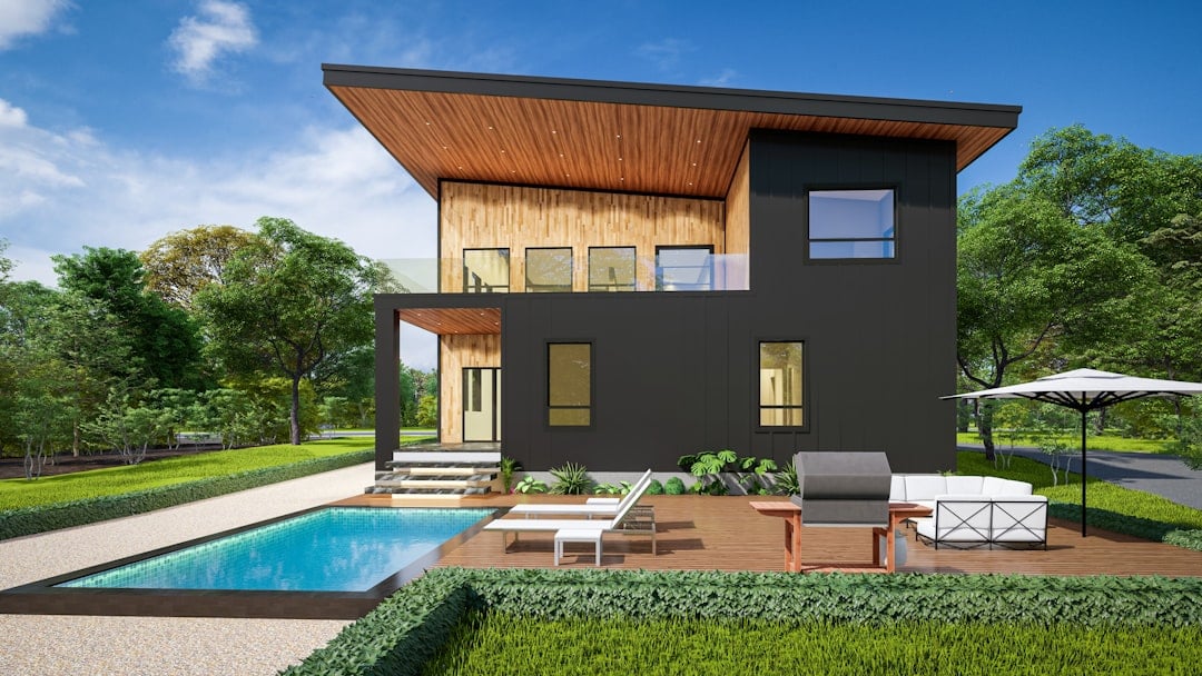The Top Features Buyers Look for in Modern Homes