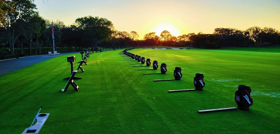 Mediterra in Naples, Florida: A Masterpiece of Luxury Living, Golf & Nature