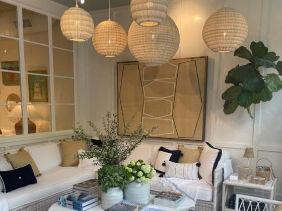 Serena & Lily Chicago