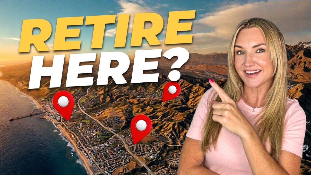 4 BEST Places to RETIRE in SAN DIEGO in 2026