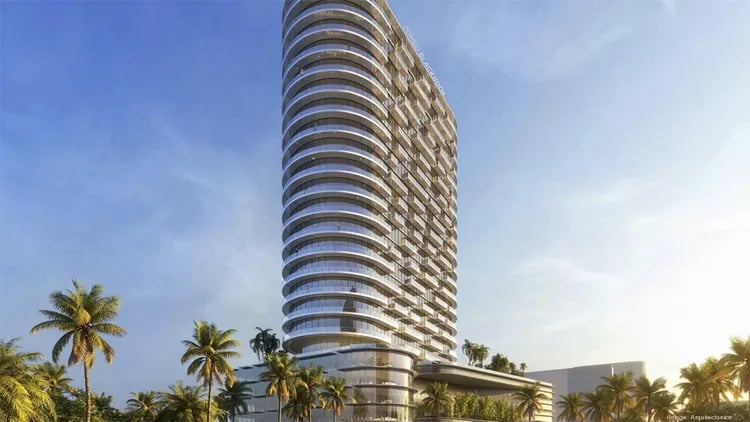 Continuum Club & Residences
