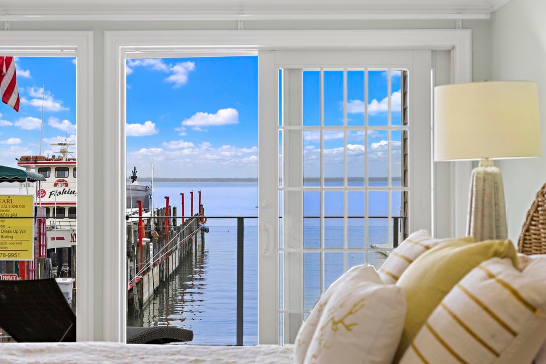 100 N. West Ave #7A, Beach Haven