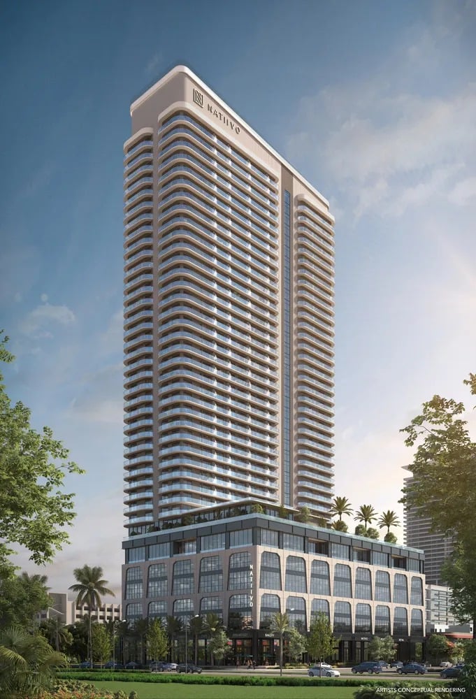 Natiivo Fort Lauderdale