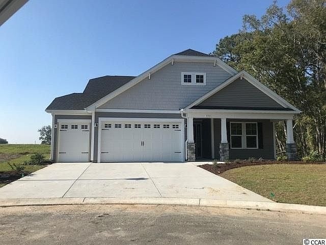 773 Ricegrass Pl. #37 Seaglass - Sand Dollar A