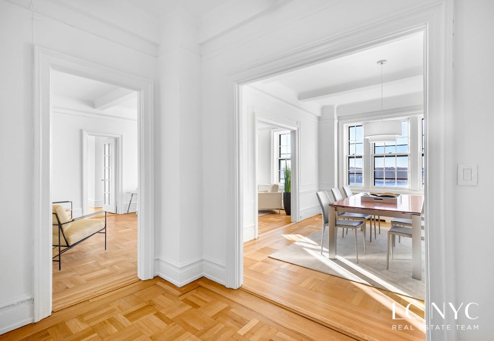 300 Riverside Drive, #14A