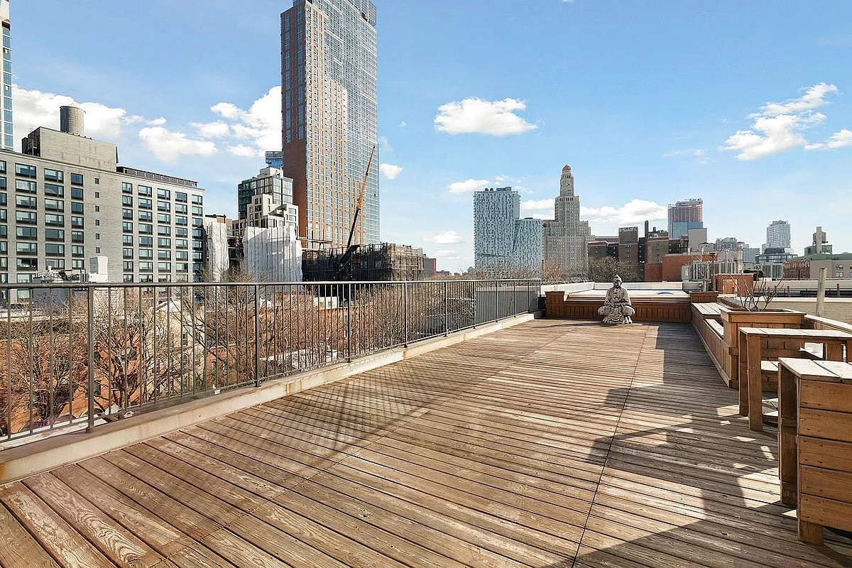 423 Atlantic Ave, #5C