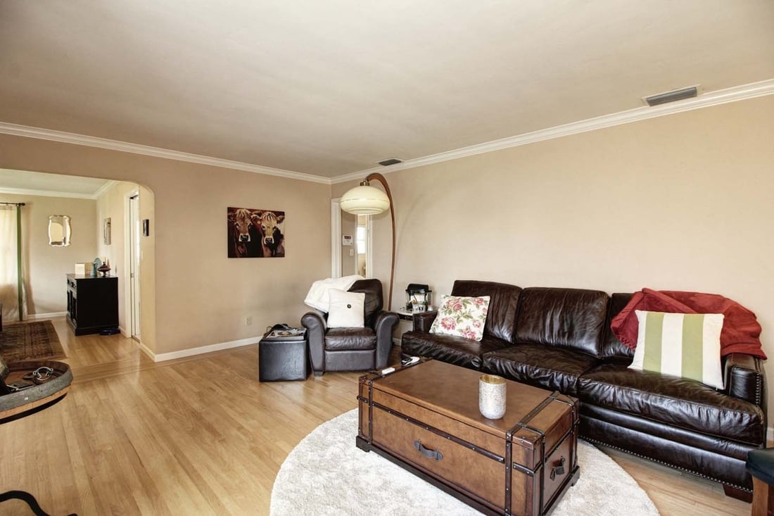 Just Listed! Beautiful East Sacramento Charmer in Great Location!