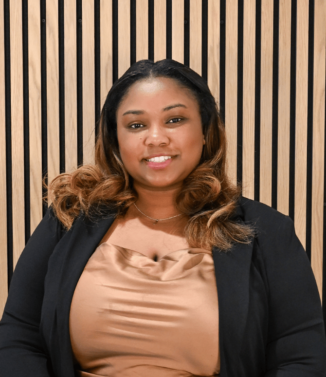 Creashia Jackson