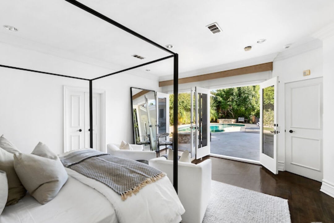 House Radiant