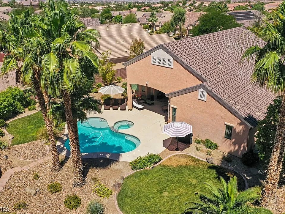 2165 Montana Pine Dr
