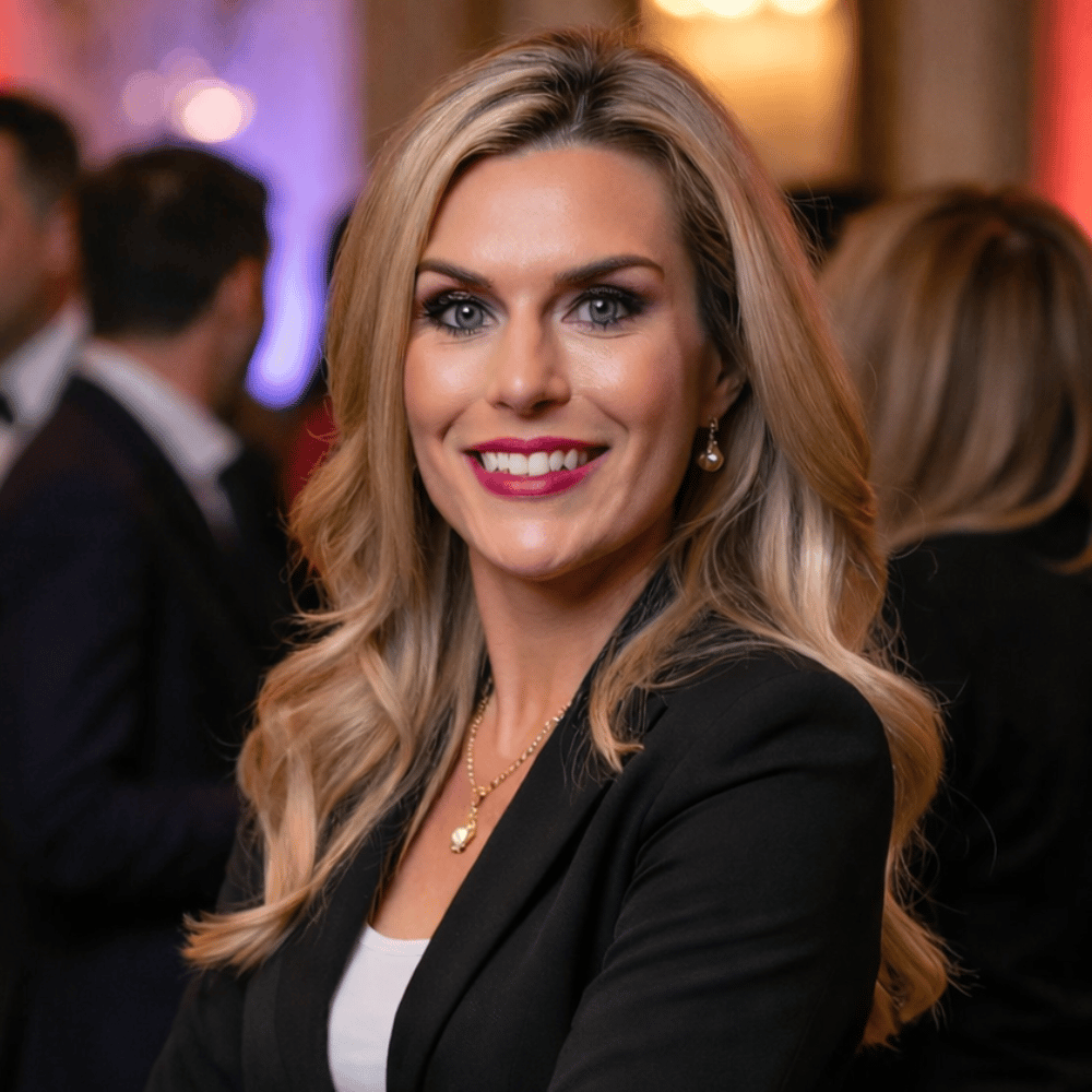 Jessica Brooks Johnson City, TN Real Estate Agent Headshot