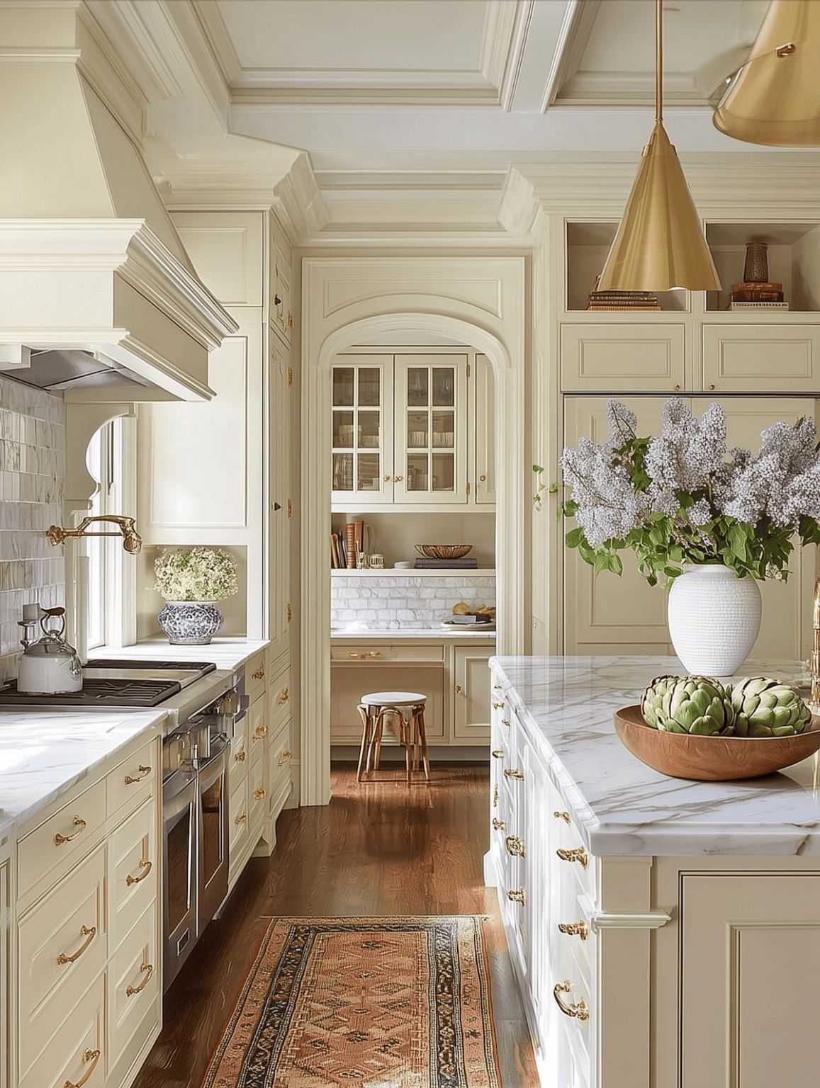 Kitchen Refresh Ideas: Small Updates That Make a Big Impact
