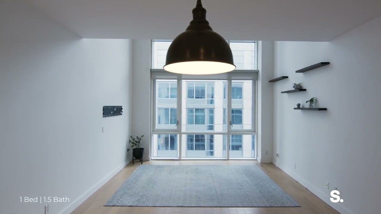 The Rosen Team Presents: 34 N 7th St, 7K Property Tour