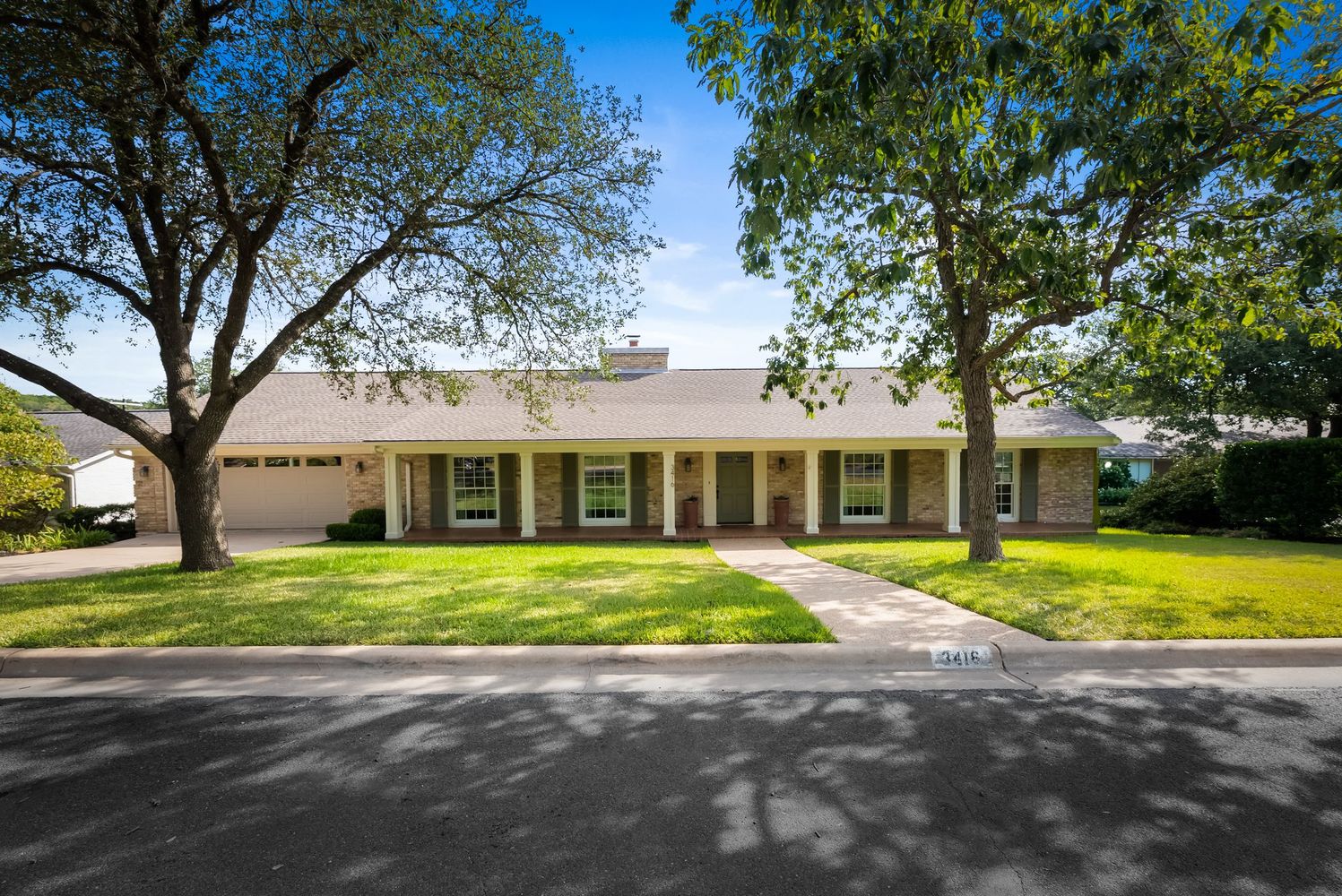 3416 Mt Barker Dr