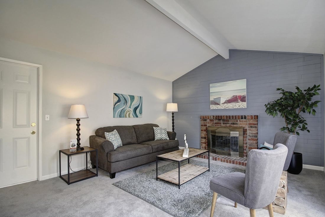 Just Sold in Rosemont!