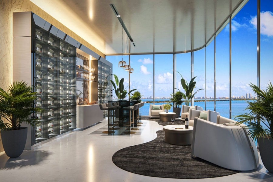 Aria Reserve