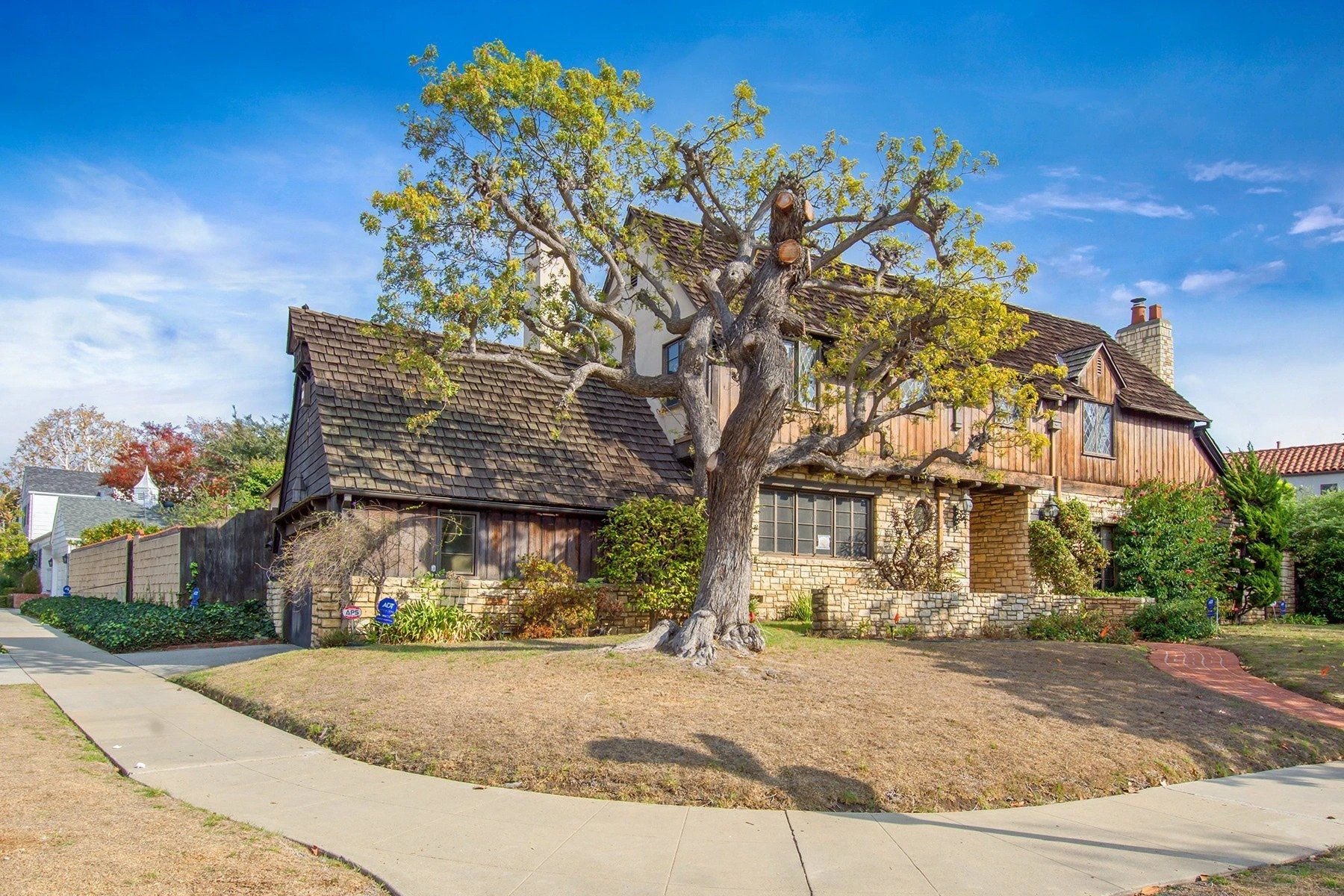 2750 Forrester Dr