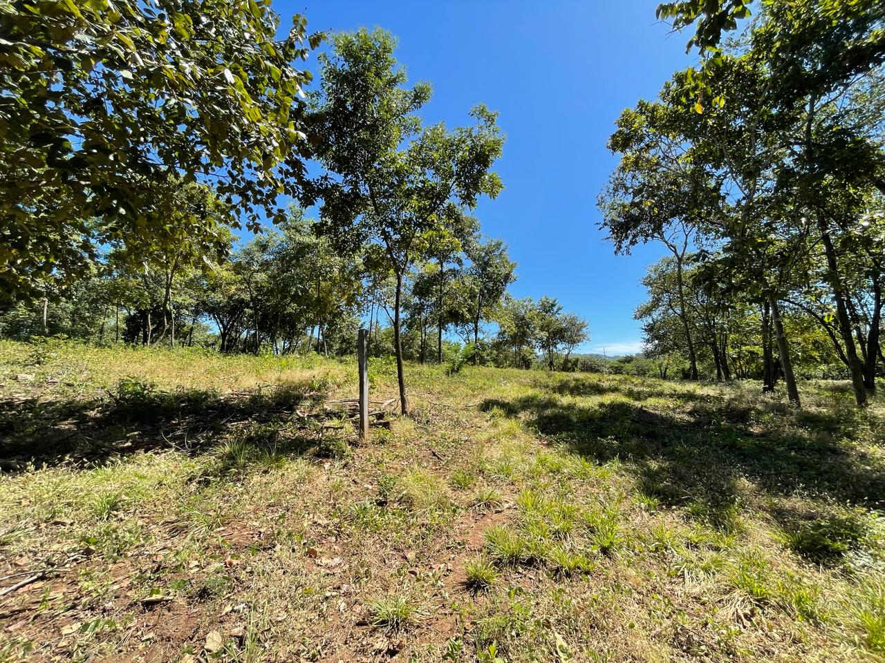 Beautiful Estate Lots Strategically Located in Villareal – Tamarindo – Guanacaste