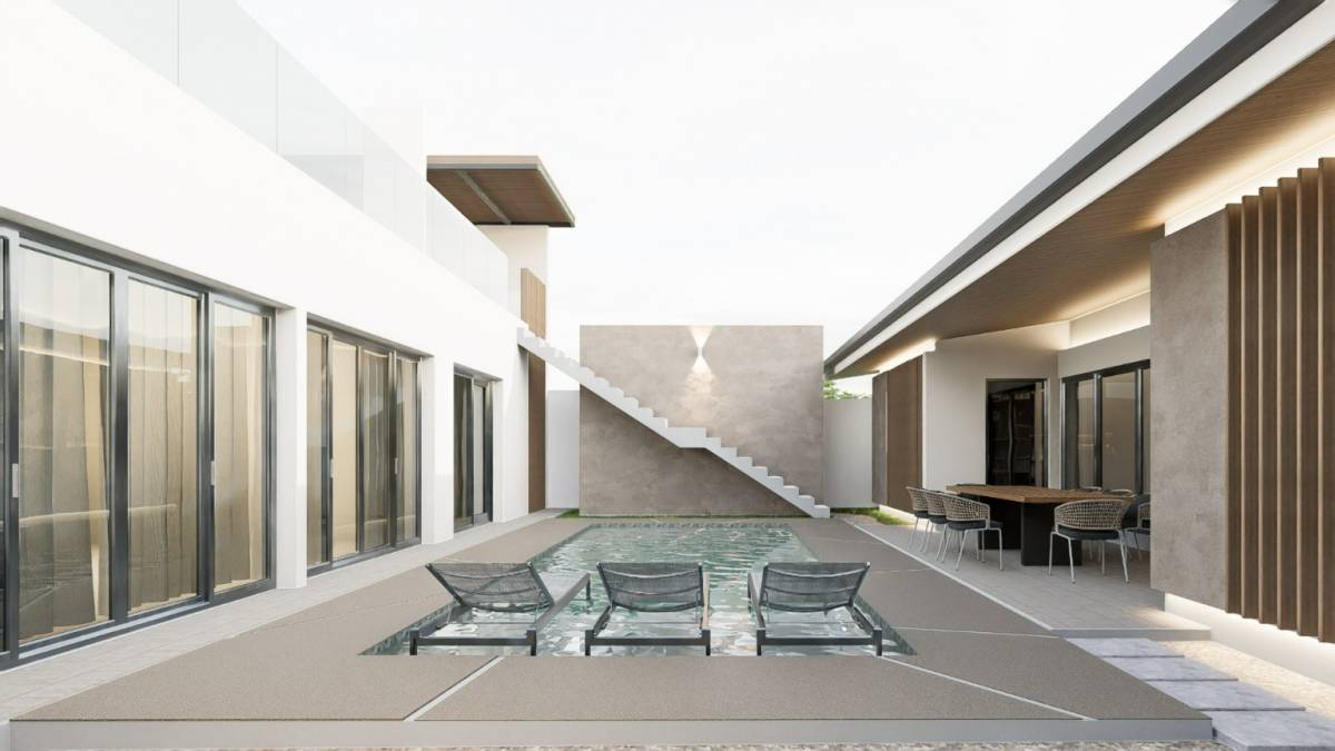 Casa Brisa Azul, Tamarindo